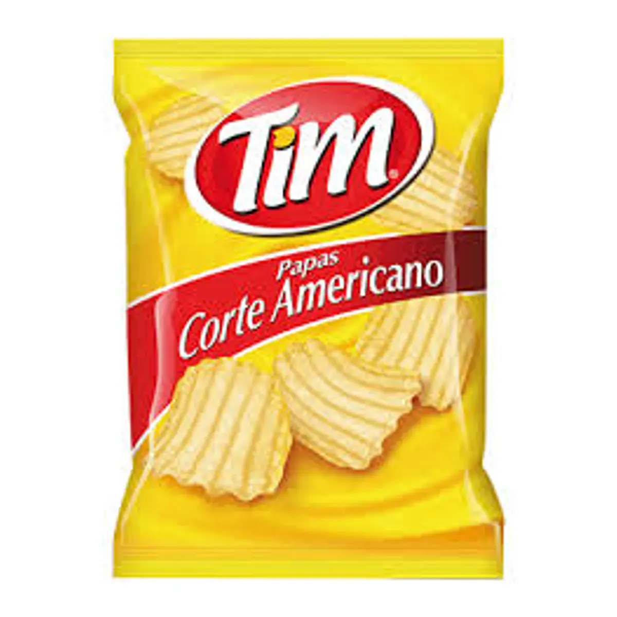 Tim Papas Corte Americano 350gr