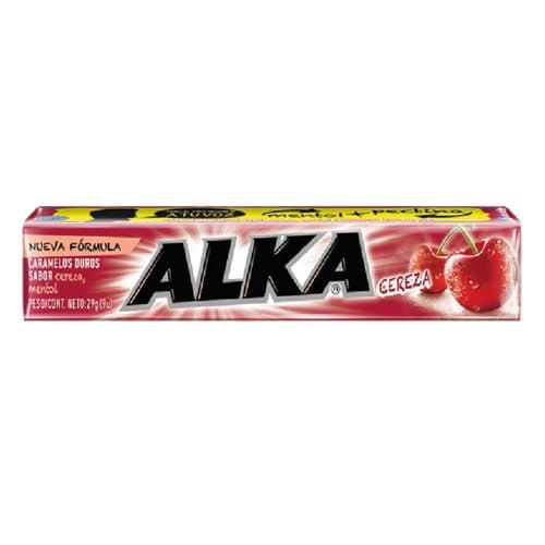 Alka Cereza