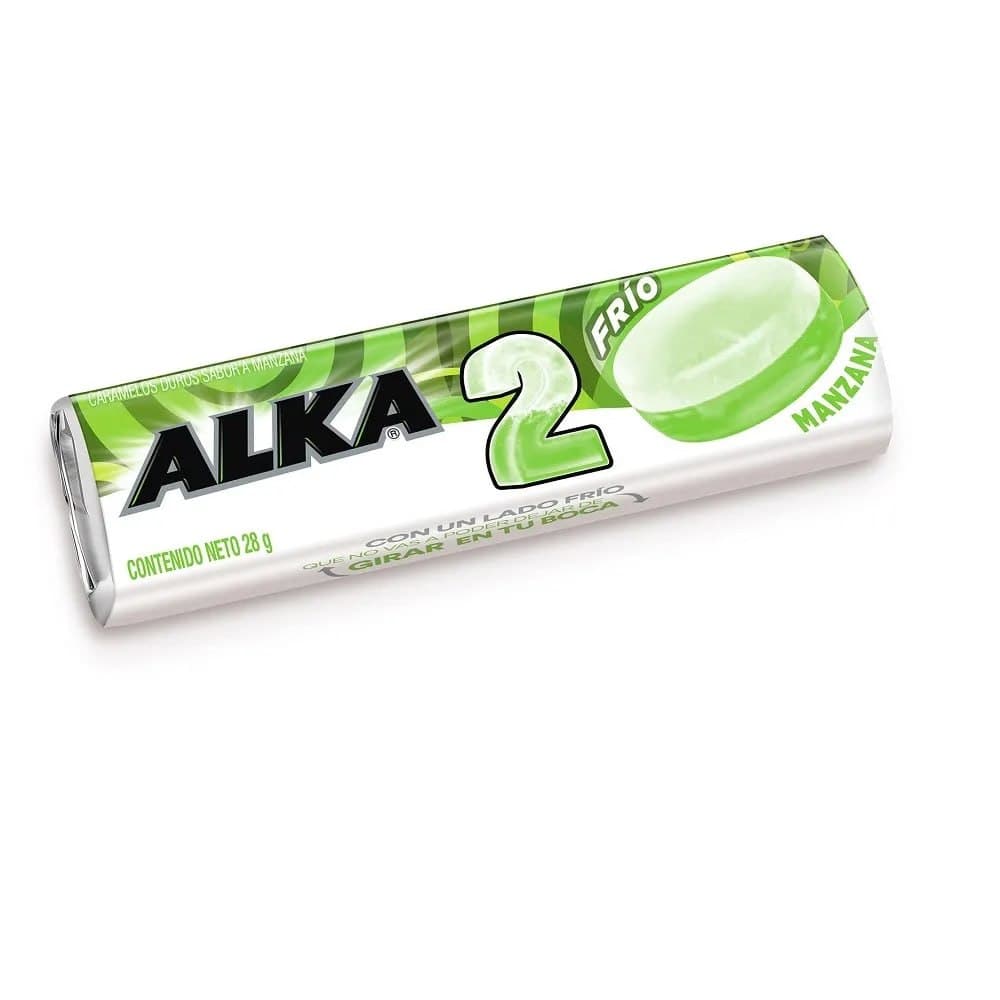 Alka Manzana