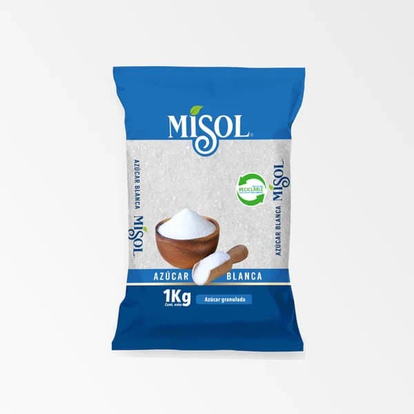 Azucar Mi Sol 1kg