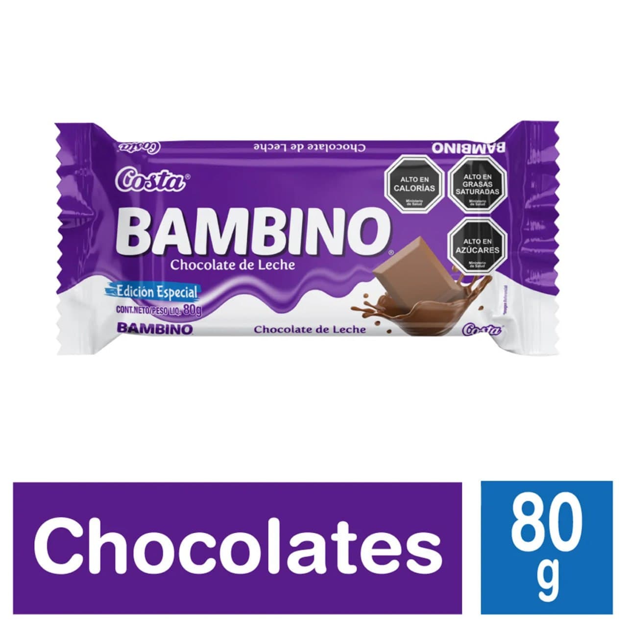 Bambino 80 Gr
