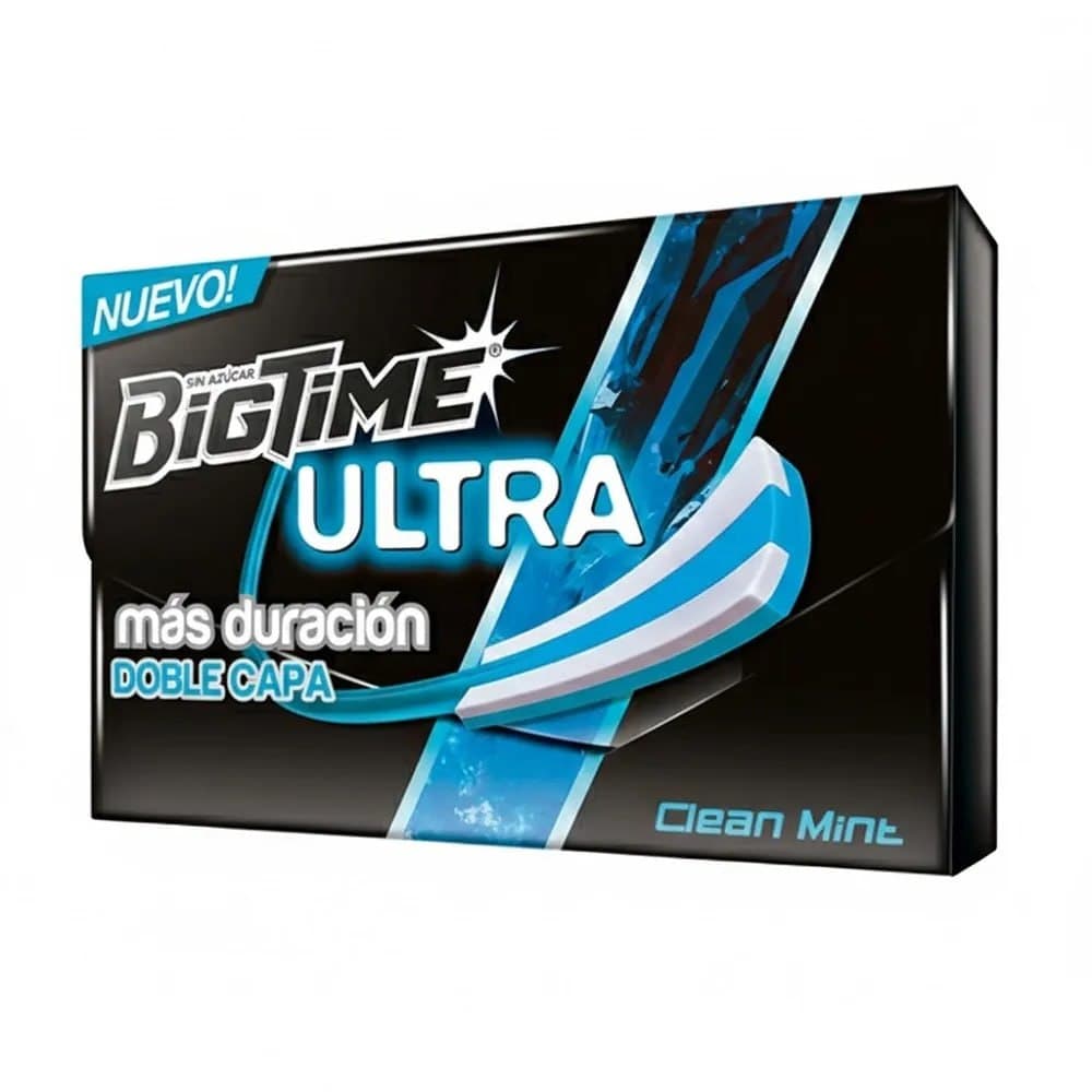 Bigtime Ultra Clean