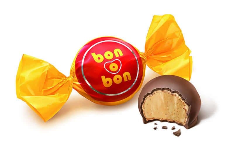 Bon o Bon Arcor