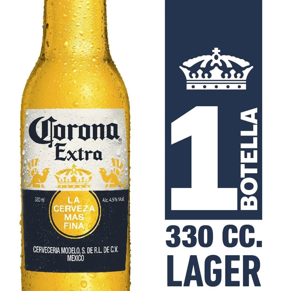 Cerveza Becker Lata 473ml