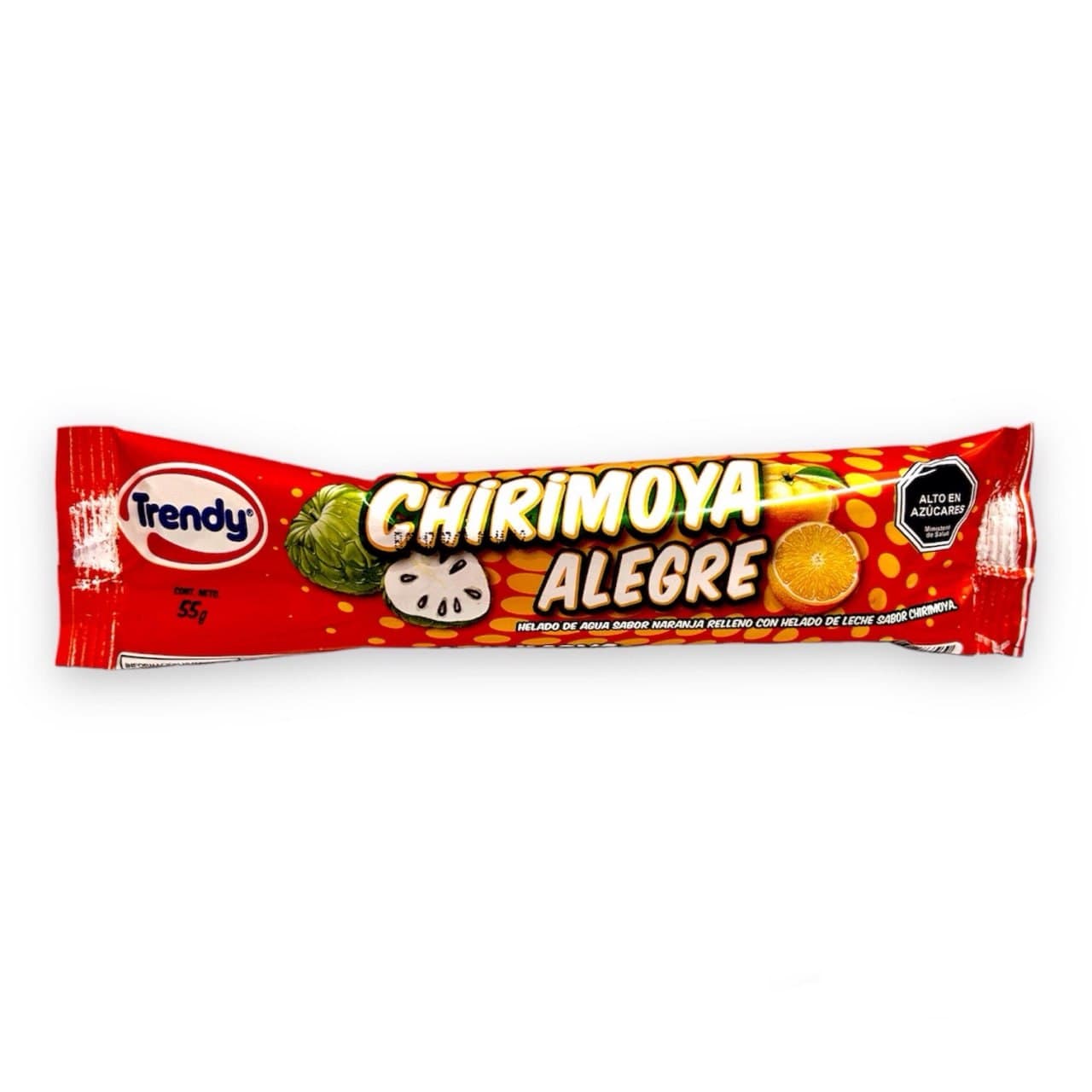 Chirimoya Alegre Trendy
