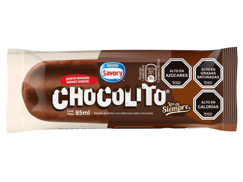 Chocolito Savory