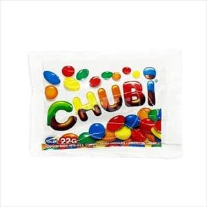 Chubi 20gr