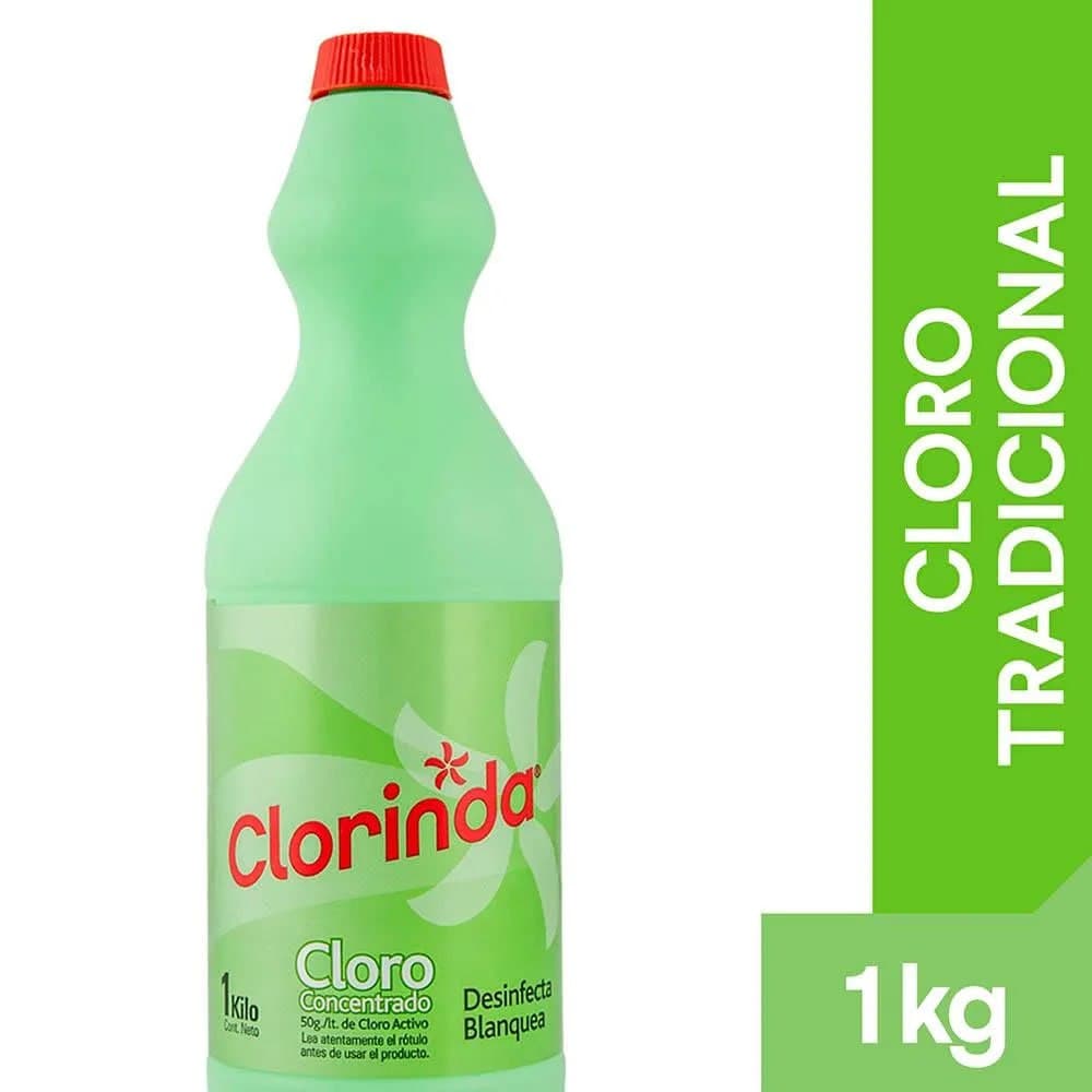 Clorinda 1 Lt