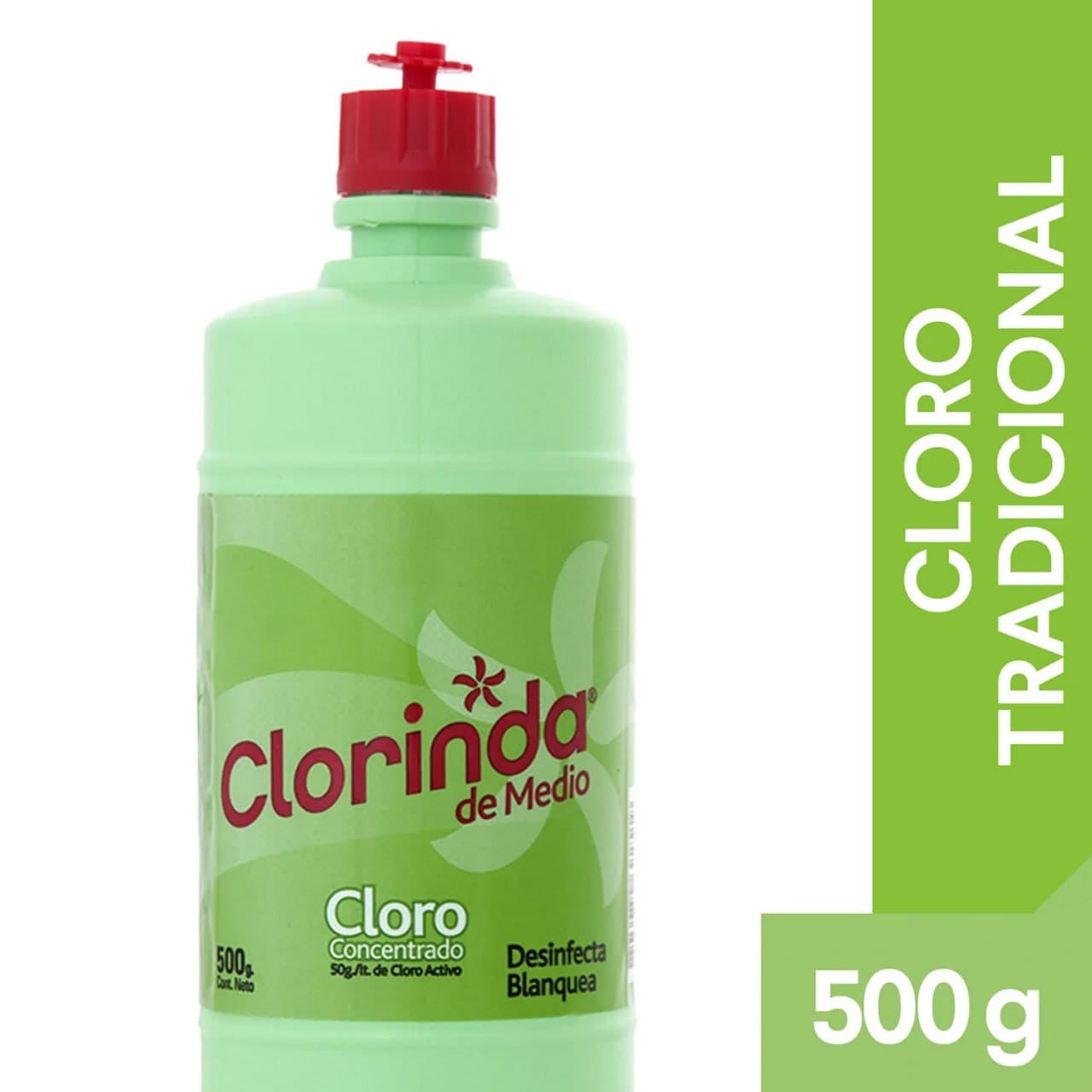 Clorinda Tradicional 500Gr