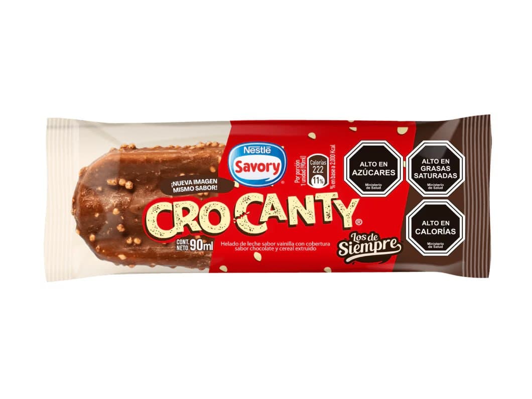 CROCANTY