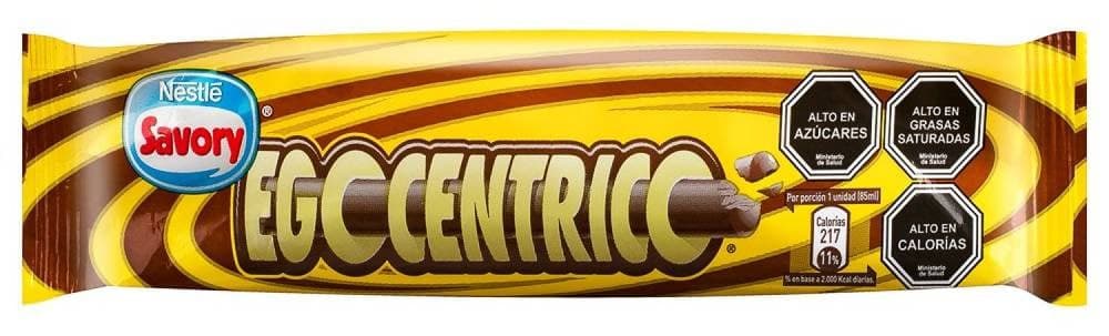 Egocentrico Savory