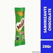Milo Stick 28 Gr