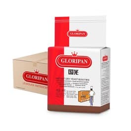 Levadura Seca 500 Gr. Gloripan