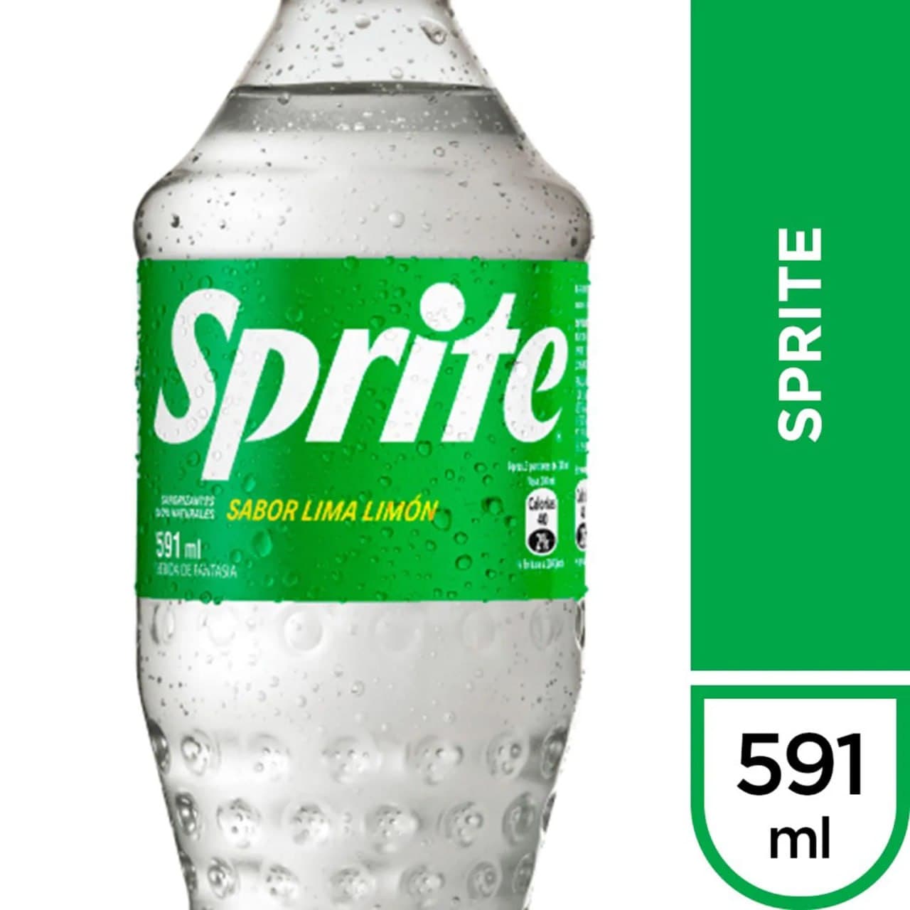 Sprite 591 cc
