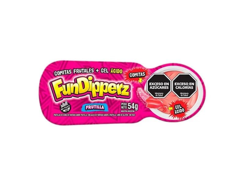 Fundipperz