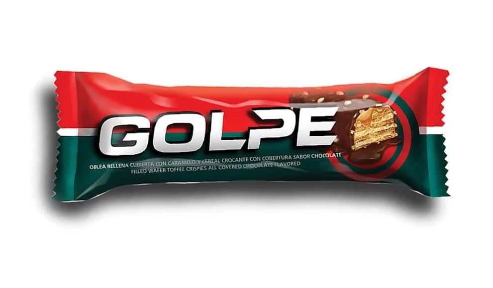 Golpe