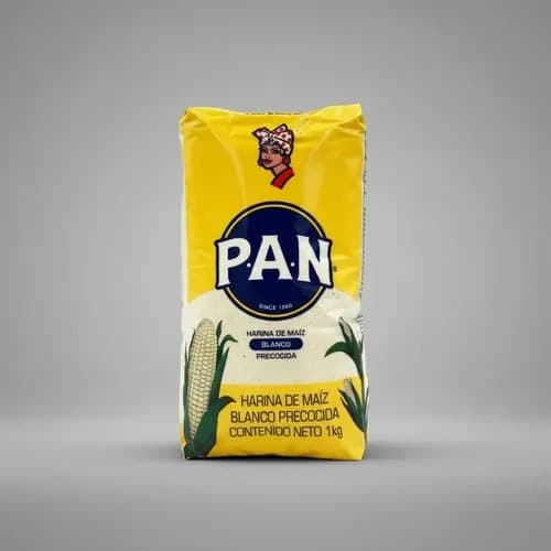 Harina Pan