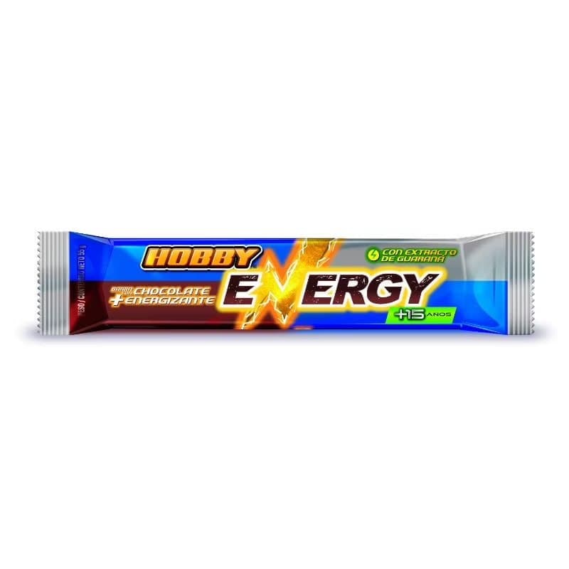 Hobby Energy 50g