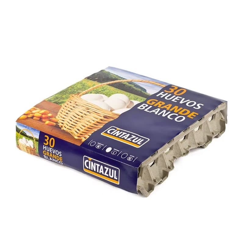 Huevo Primera 30