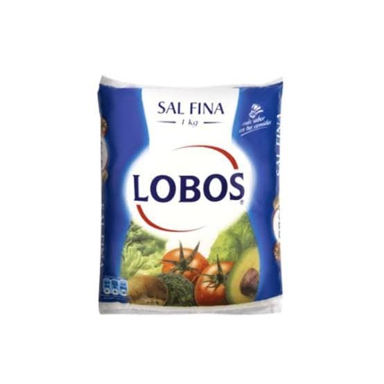 Sal Lobos