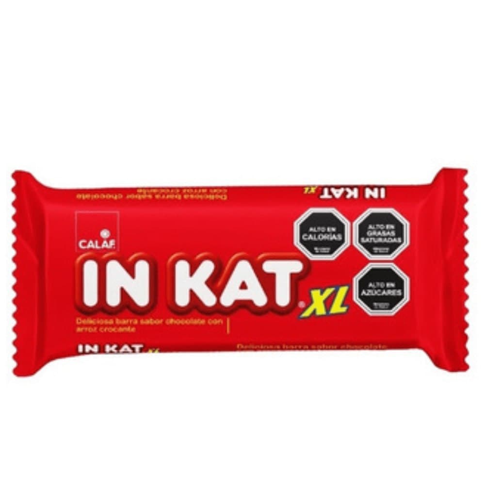 In Kat XL 90 Gr