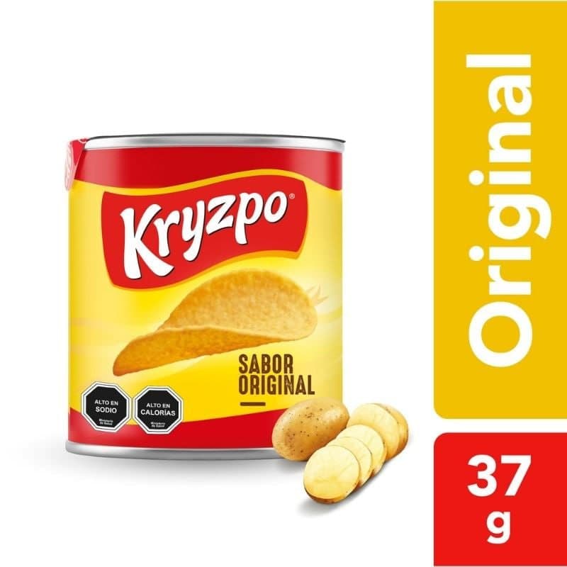 Kryspo 37 Gr