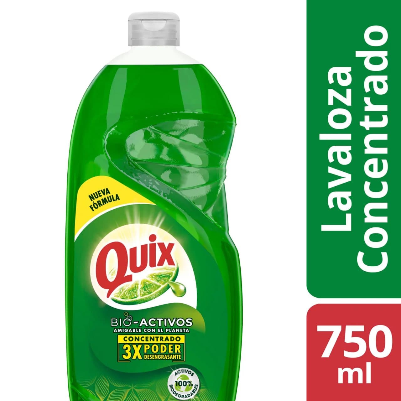 Lavaloza Quix 750 Ml