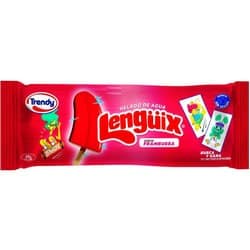Lenguix Trendy