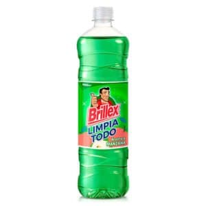 Limpiapiso Brillex Manzana 900 ml