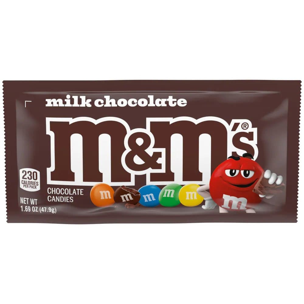 M&M