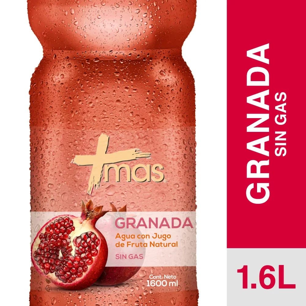 +MAS 1.6L Granada