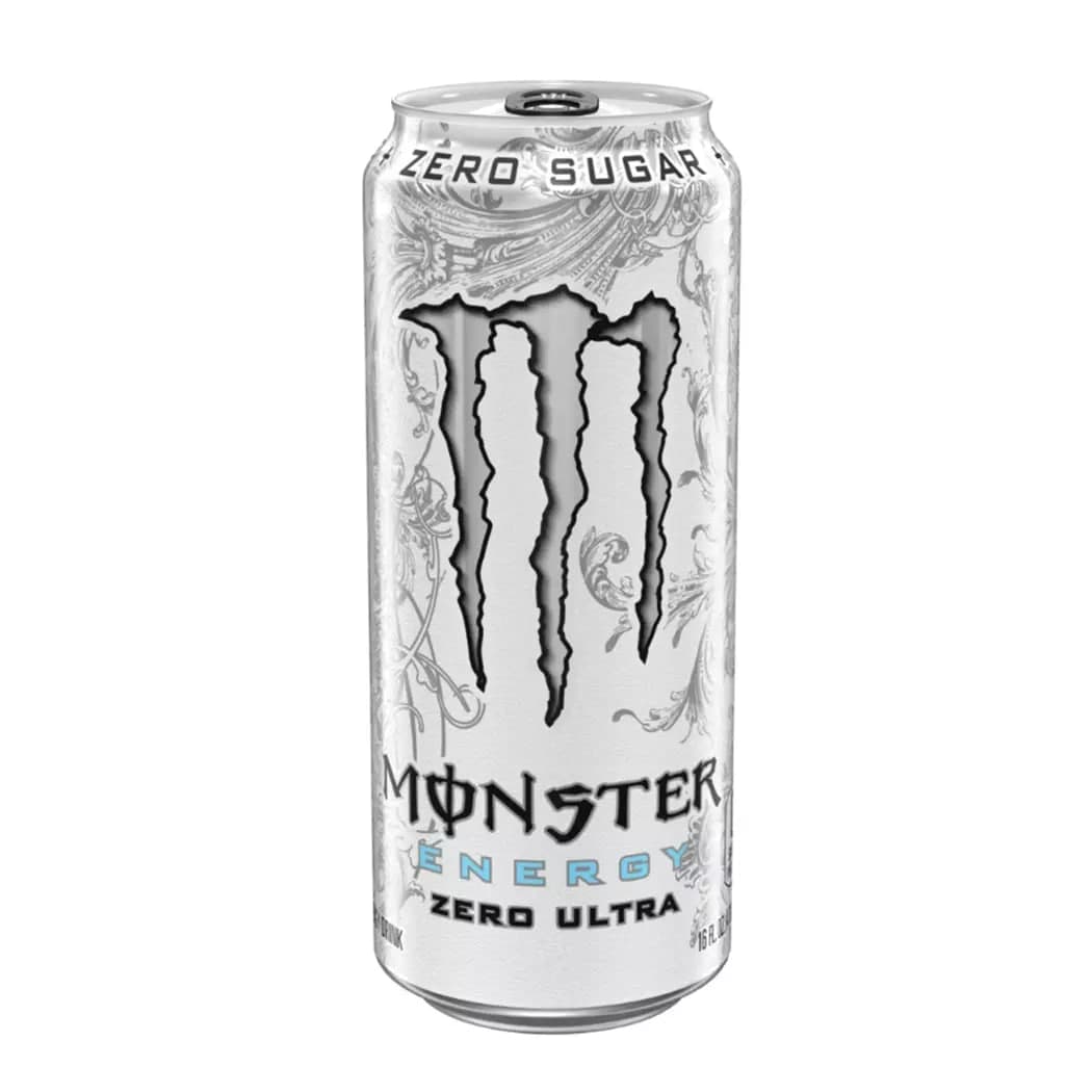 Monster Ultra
