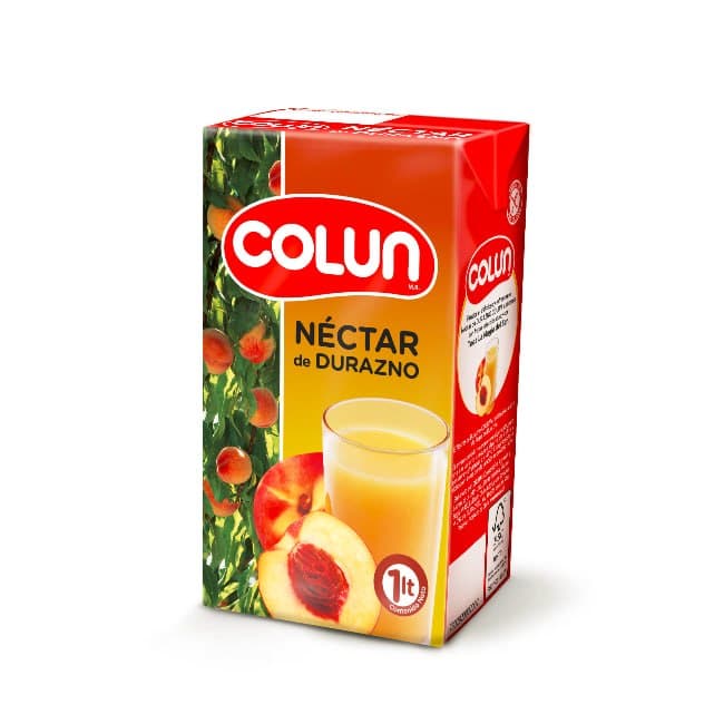 Nectar colun Durazno 200ml