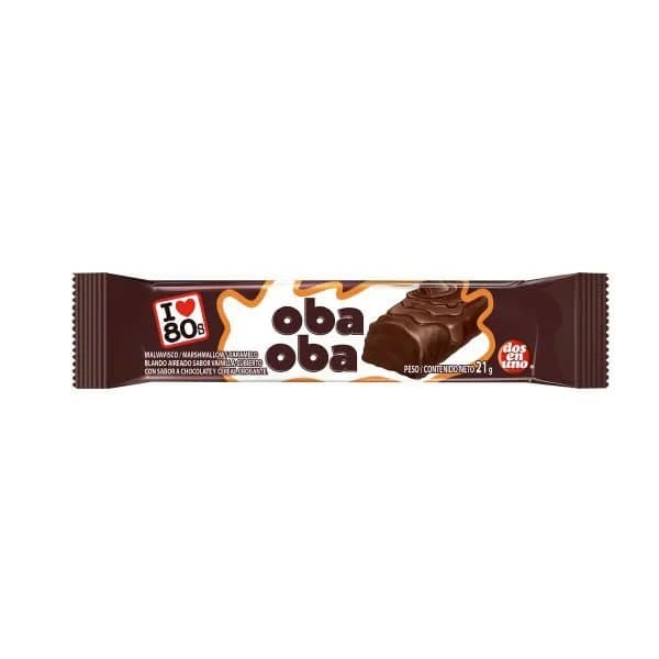 Oba Oba
