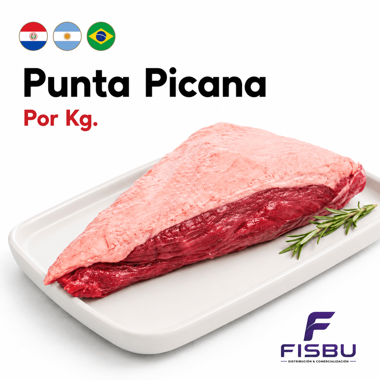 Punta Picana por kg