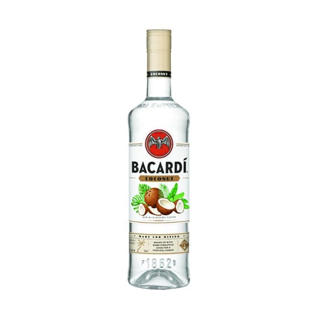 RON BACARDI COCO 700 cc 35°
