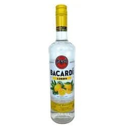 RON BACARDI LIMON 700cc 35°