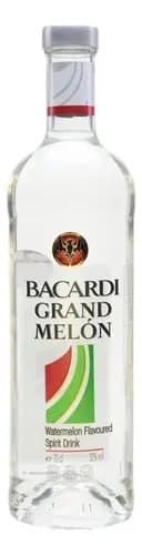 RON BACARDI MELON 750CC 35°