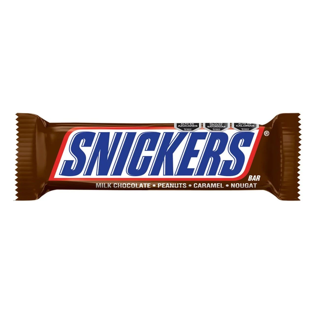 Snickers 53 Gr
