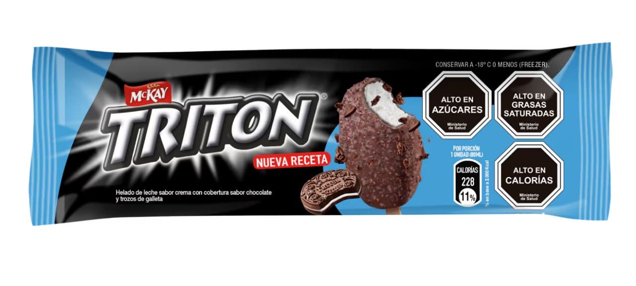 Triton Savory