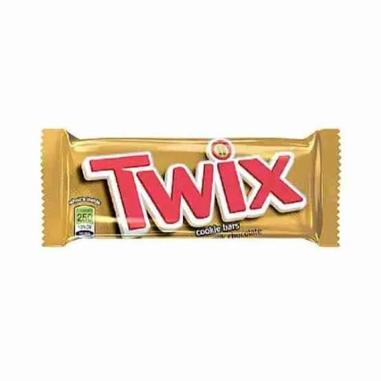 Twix 50.7