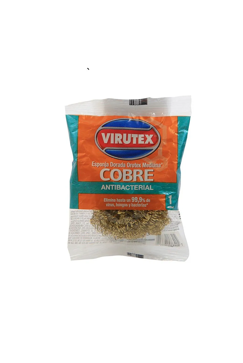 Esponja Orotex Virutex