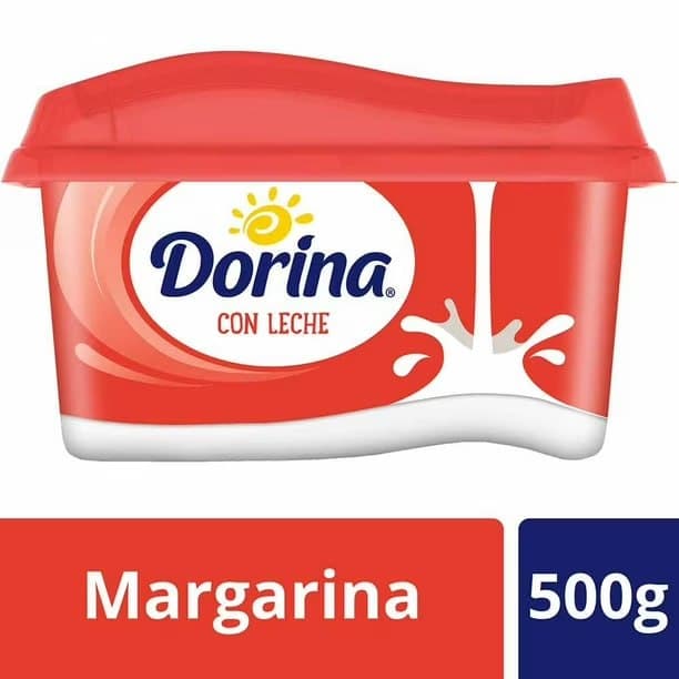 Margarina Dorina 500 g