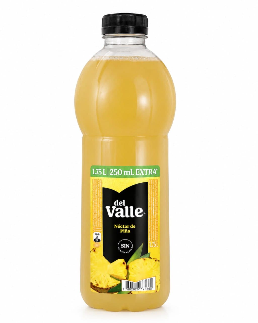 Nectar Del Valle Piña 1.75Ml