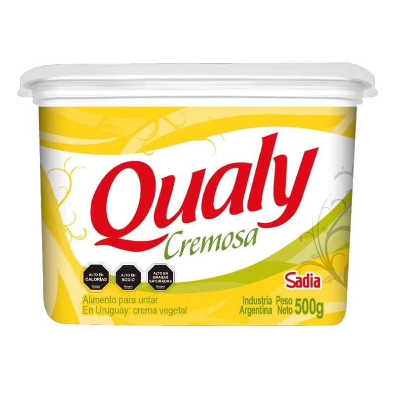 Qualy Tradicional 500 g
