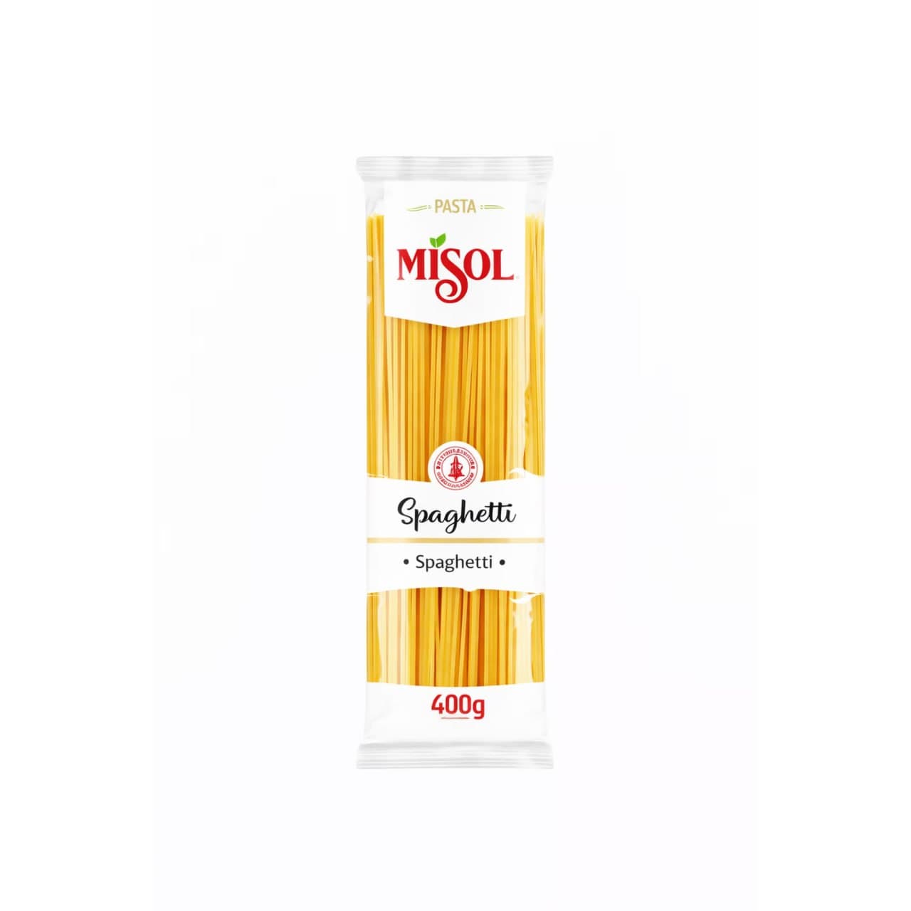 Spaghetti Misol 400 G