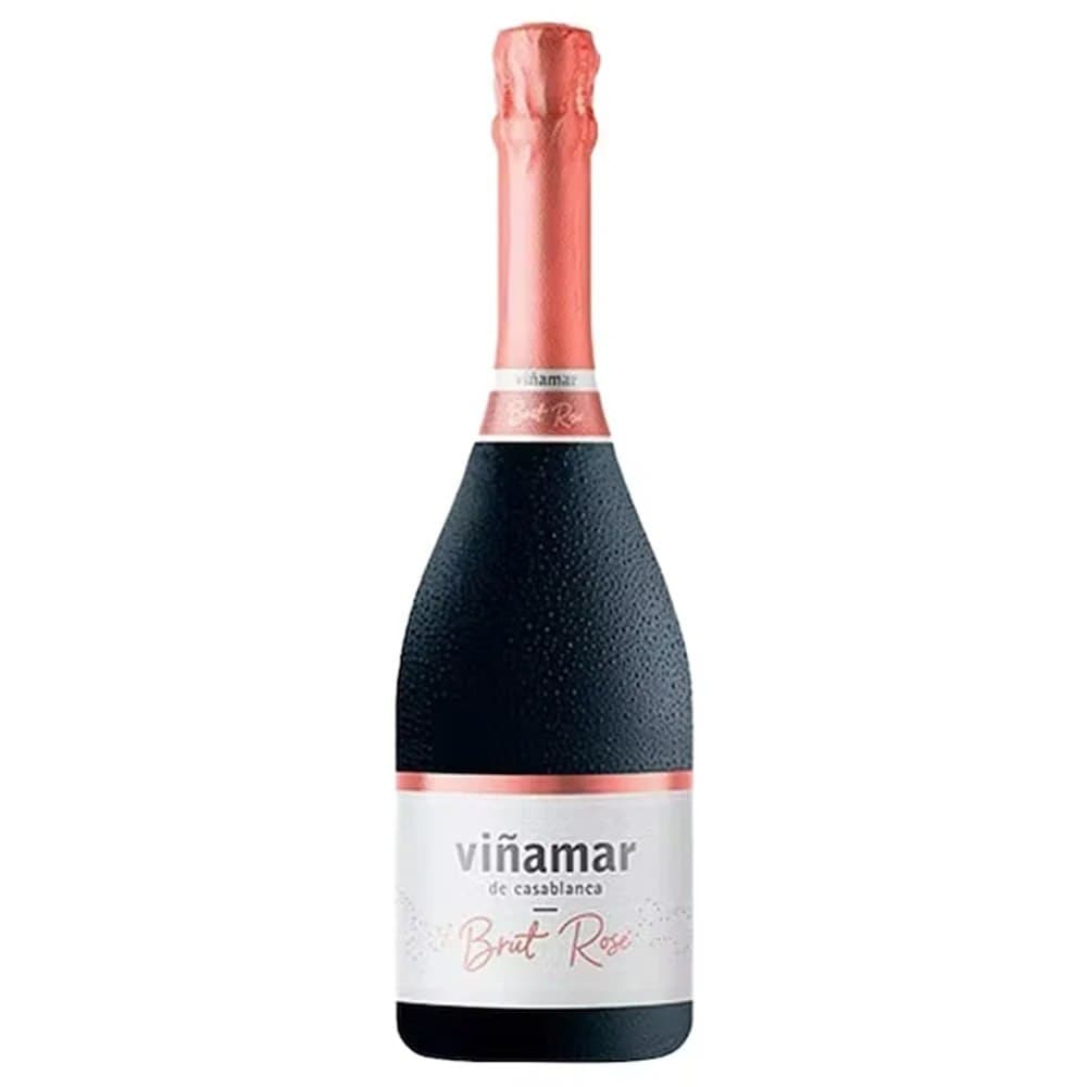 Espumante Viña Mar Brut Rose 750Ml