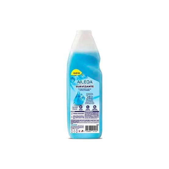 Suavizante Aileda Clasico 1Lt