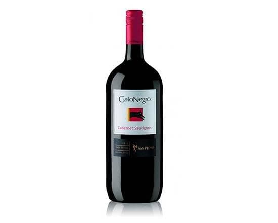 Vino Gato Cabernet Sauvignon 1.5ML