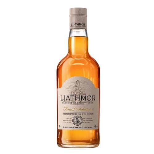 Whisky Liathmor 750ML